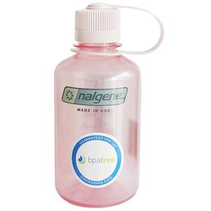 nalgene进口水杯便携小学生运动水壶塑料夏儿童杯子上学专用直饮