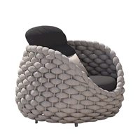 Моро -одиночный диван