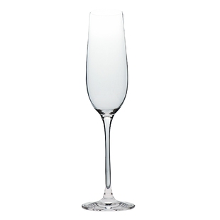 欧式无铅水晶玻璃高脚杯会所香槟酒杯气泡酒杯甜酒杯轻奢香槟杯子