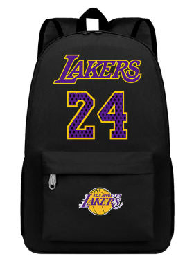 科比KOBE书包篮球包大容量