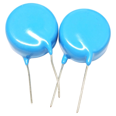 高压瓷片电容器1KV-10KV20/30KV