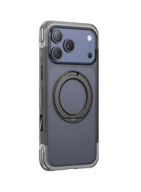 气囊支点壳苹果手机壳IPhone17PM