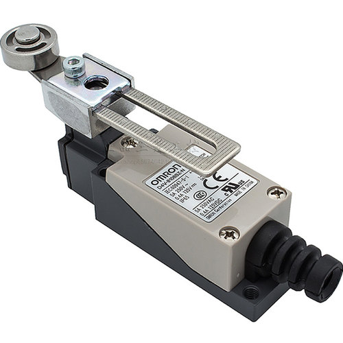 欧姆龙行程开关D4V-8108SZ-8104SZ-8107-8166Z-8122-8111-8112Z-N