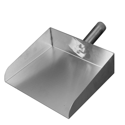 撮铲家用304不锈钢物料铲子撮瓢