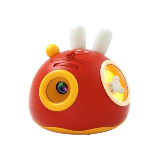 淘淘天才投影仪故事机宝宝睡前星空灯儿童手电筒发光玩具生日礼物