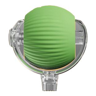 猫咪玩具自动逗猫球自嗨解闷智能逗猫棒消耗体力突突球电动逗狗球