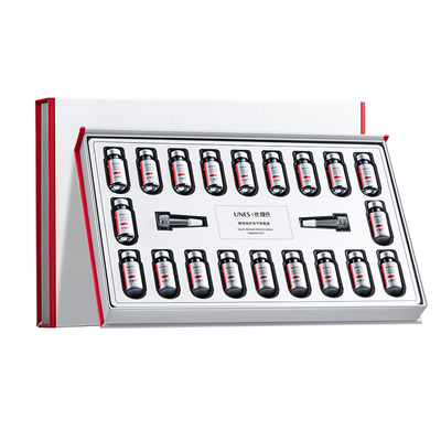 权威检测医用褪红修复冻干粉