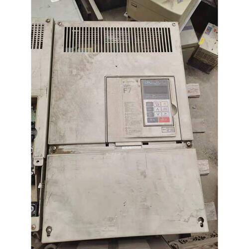 安川F755KW变频器CIMRF7B4055保
