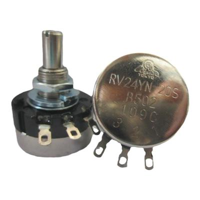 松下焊机电位器B502