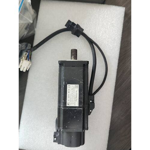 询价-电机GYS401DC2-T2C-B  400W，