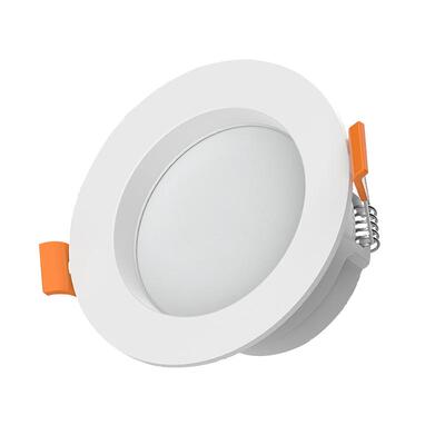 佛山照明LED超薄全铝筒灯