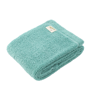 日本制进口air kaol浅野毛巾朦胧纱纯棉洗脸家用面巾吸水全棉品牌