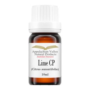 美国AVAT天然冷压莱姆精油单方墨西哥香薰缓鼻塞柑橘调香芳疗按摩