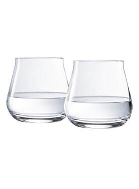 Baccarat巴卡拉酒庄系列平底杯