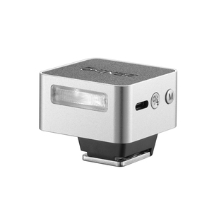 【新品预定】ZT08 CM佳能R50相机闪光灯TTL自动适用于R50V PowerShot V1微单机顶灯