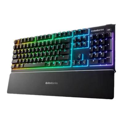 steelseries赛睿电竞游戏键盘
