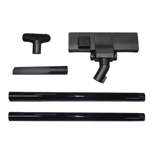 WM适用富达吸尘器配件FD2008 FD2013地板刷直管吸头硬管地吸
