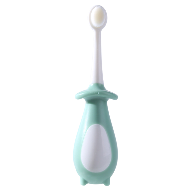 儿童软毛牙刷宝宝乳牙刷