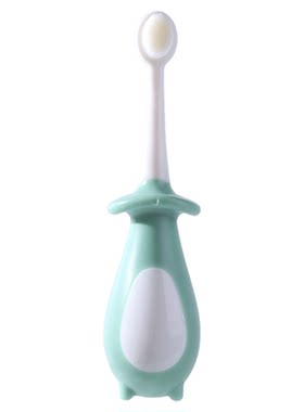 儿童软毛牙刷宝宝乳牙刷