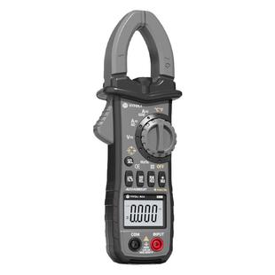yitoli易之力s369钳形表城阳电工数字万用表高精度数显电流交直流