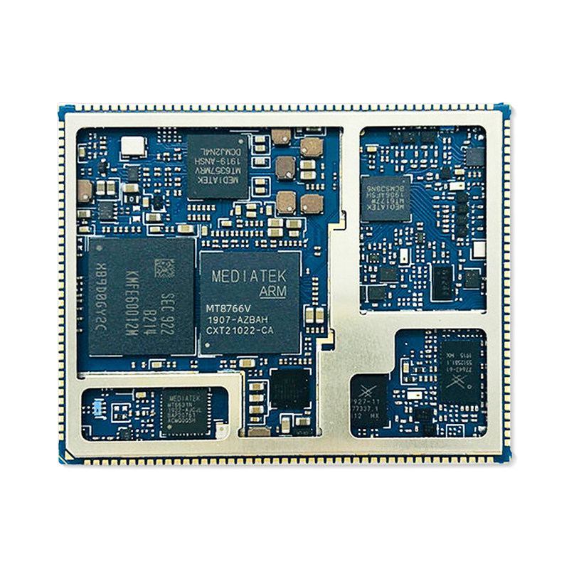 迷你Android板联发科小尺主板