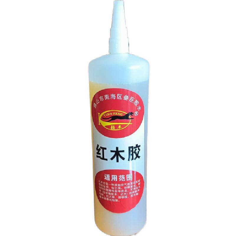 红木家具修补裂纹凹痕专用胶水酸枝红木胶强力家具维修组装胶水