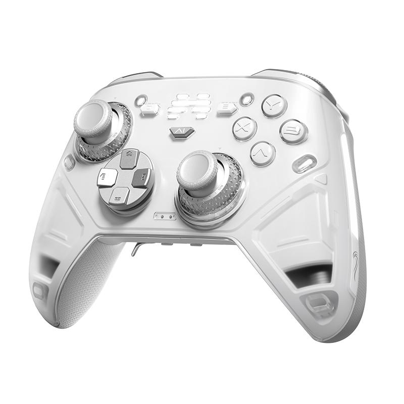 北通鲲鹏70AI智控旗舰精英游戏手柄无线pc电脑switch2蓝牙Steam