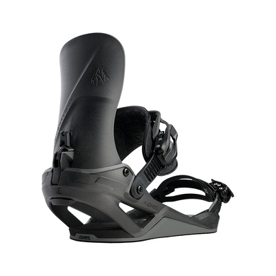 JonesSnowboards单板快穿固定器