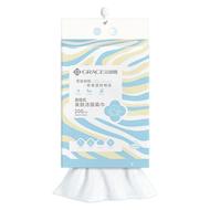 洁丽雅加厚加大一次性洗脸巾