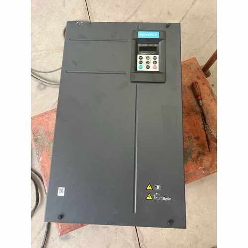 溢价-MD290T110G/132P汇川变頻器