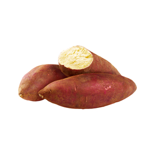 东方甄选榴莲蜜薯红薯黄心地瓜番薯软糯当季新鲜蔬菜3斤/4.5斤装