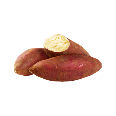 东方甄选榴莲蜜薯3斤/4.5斤装