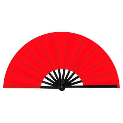 黄英同款旋转飞扇魔术道具川剧