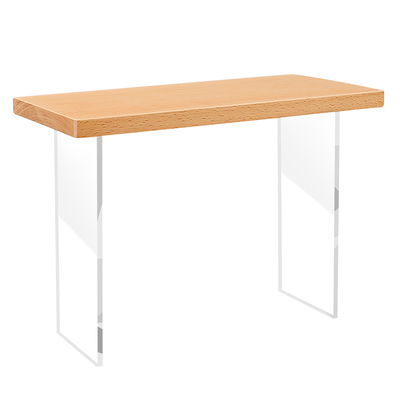 商品陈列架透明亚克力置物架