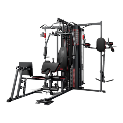 【咨询惊喜】力动TG90综合训练器