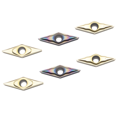 内孔精车走心机前扫刀片VCGTVBGT