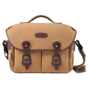 Billingham白金汉Hadley One单反微单摄影包8.7升相机防水单肩包可放15寸通勤袋中画幅适用503CX/R3/Z9斜挎包