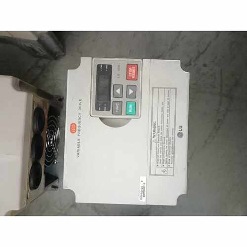 询价-LS单相1.5千瓦变频器SV015iG51可维修