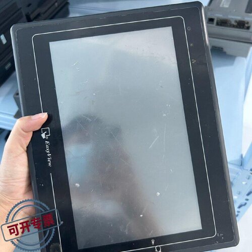 议 价维伦触摸屏型号MT6100iV2EV装工业自动可 维修