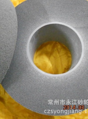 LD轮12*5*5 8S 尼龙轮研磨轮抛光轮不织布抛光轮金属打磨去毛刺