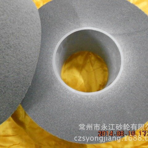 LD轮12*5*5 8S 尼龙轮研磨轮抛光轮不织布抛光轮金属打磨去毛刺