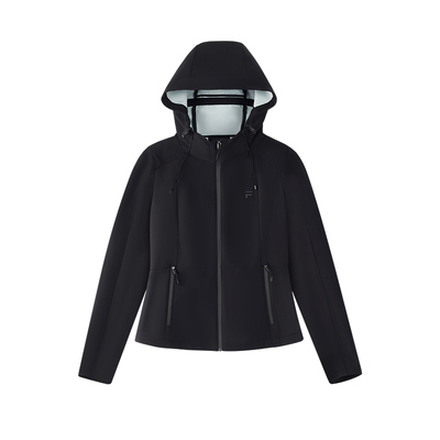 FILAFUSION斐乐女士梭织外套