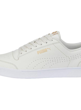 Puma/彪马正品Shuffle Perf男女简约潮流经典运动板鞋380150-10