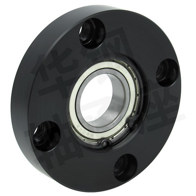 sfc嵌入型法兰轴承座组件固定座