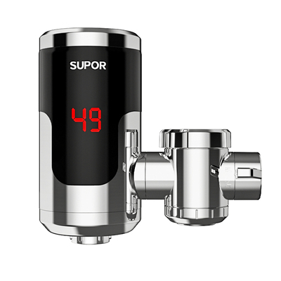 苏泊尔电热水龙头免安装