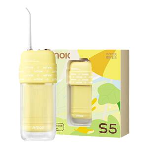 德国LMN莱渼便携式声波电动牙齿正畸专家用牙线周炎儿童洗冲牙器