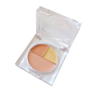 歌剧魅影面具遮瑕膏小样三色六色修容遮盖痘印体验装试色试用小样