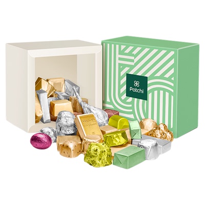 Patchi经典巧克力礼盒原装进口