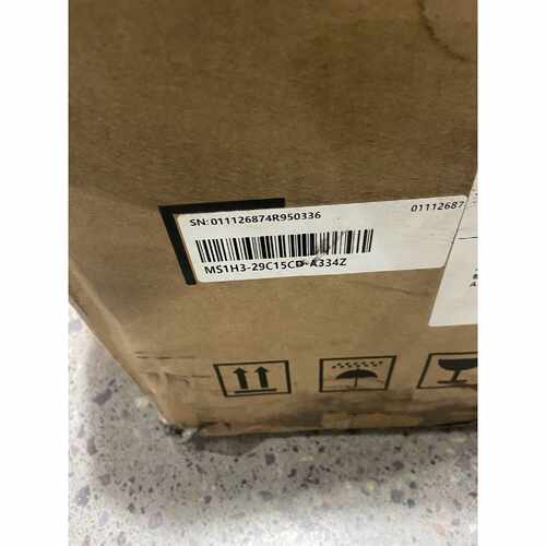 议价全新汇川伺服电机MS1H329C15CDA334Z维修