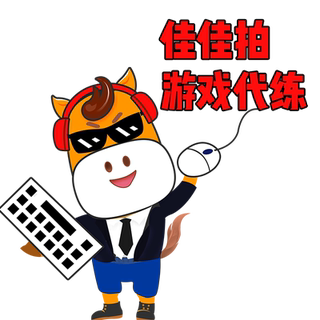 优质商家=王者荣耀代打代练指定英雄排位赛陪练陪玩上分车队